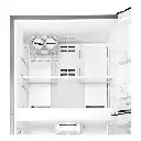 Refrigeradora Automática Mabe 19p³510L Dispensador de Agua Sin Escarcha Plateado RMS510IAMRX0 (3).webp