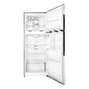 Refrigeradora Automática Mabe 19p³510L Dispensador de Agua Sin Escarcha Plateado RMS510IAMRX0 (2).webp