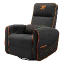 Sillón Gamer Cougar Fidom Reclinable NegroNaranja 3MFDFORB.0001 (2).webp