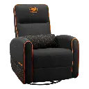 Sillón Gamer Cougar Fidom Reclinable NegroNaranja 3MFDFORB.0001 (1).webp