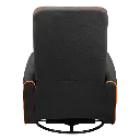 Sillón Gamer Cougar Fidom Reclinable NegroNaranja 3MFDFORB.0001 (6).webp