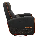 Sillón Gamer Cougar Fidom Reclinable NegroNaranja 3MFDFORB.0001 (3).webp