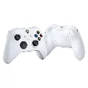 Control Xbox Series XS Inalámbrico Robot White (1).webp