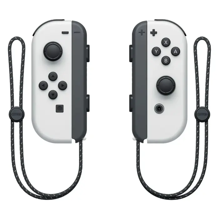 Consola Nintendo Switch OLED 64GB Blanco (4).webp