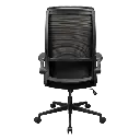 Silla Gamer Cougar Stryder Ergonómica Negra 3MSTDBLB.0001 (6).webp