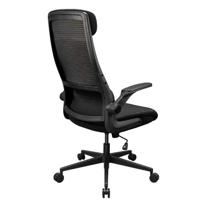 Silla Gamer Cougar Stryder Ergonómica Negra 3MSTDBLB.0001 (5).webp