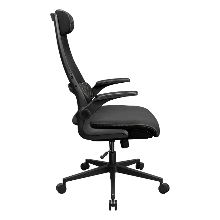 Silla Gamer Cougar Stryder Ergonómica Negra 3MSTDBLB.0001 (3).webp