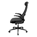 Silla Gamer Cougar Stryder Ergonómica Negra 3MSTDBLB.0001 (4).webp