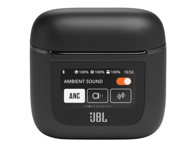 Audífonos JBL Tour Pro 2 Negro