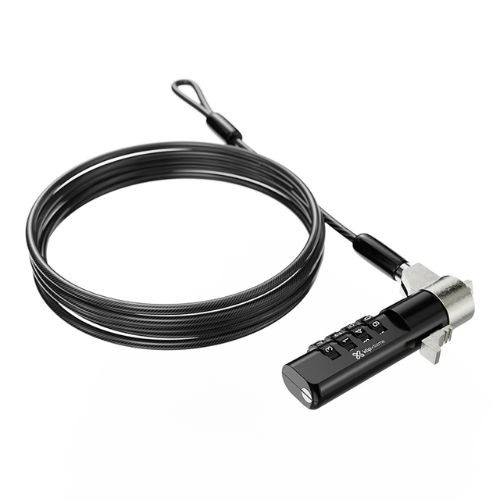 Cable de Bloqueo para Klip Xtreme Bolt C KSD-360