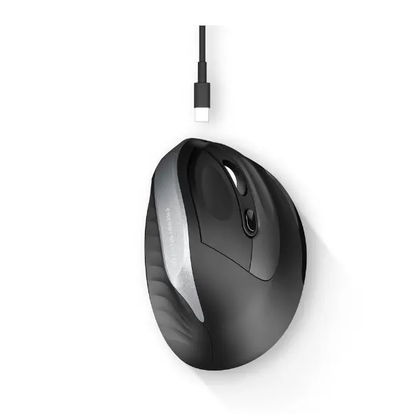 Mouse Inalámbrico Energy Sistem Office 5 Comfy 452996