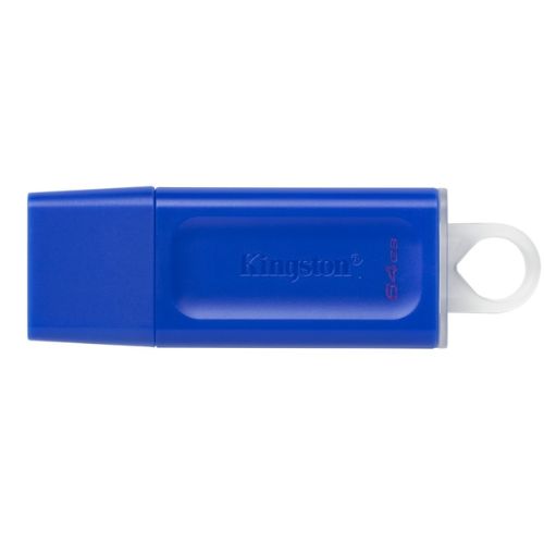 Memoria USB Kingston Data Traveler Exodia KC-U2G64-7GB