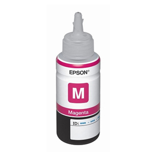Botella Tinta Epson T673 para L800-1800 fotos  T673320-AL