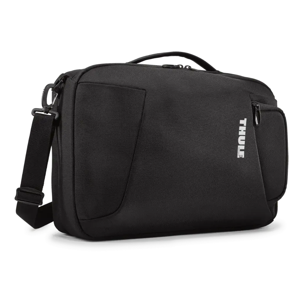Mochila Thule Accent Convertible 17L Negra 3204815