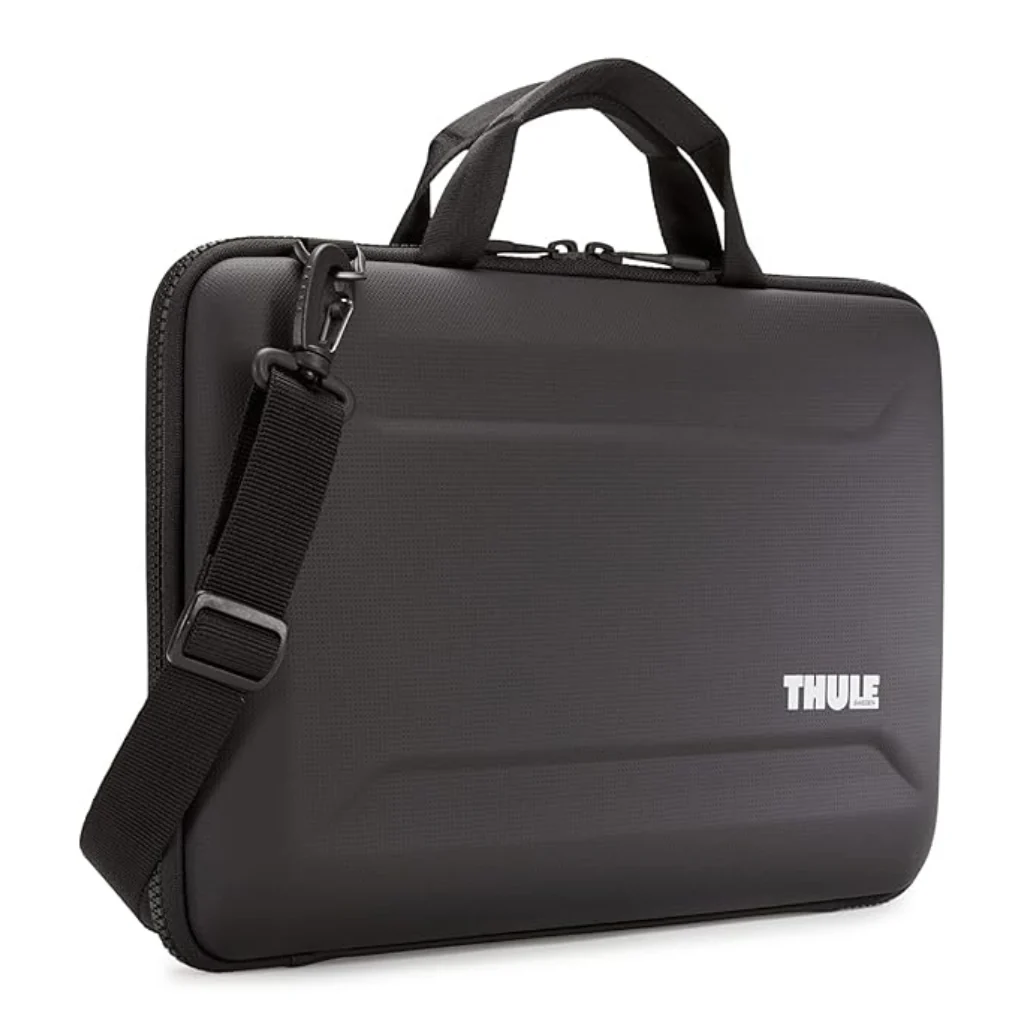 Maletin para Laptop Thule Gauntlet 13" Macbook Air/Pro Negra 3203975