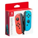 Control Nintendo Switch Joy-Con Rojo-Azul Neon