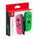 Control Nintendo Switch Joy-Con Rosado-Verde