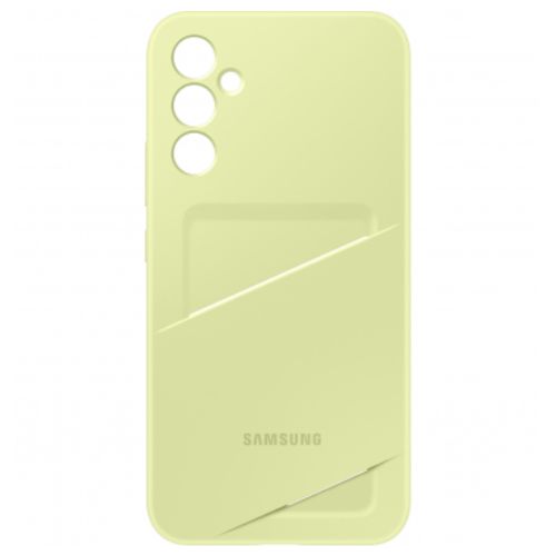 Estuche Samsung A034 5G EF-OA346TGEGWW