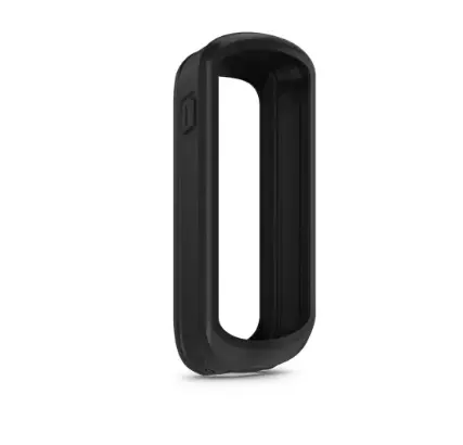 Estuche para Ciclocomputador Garmin Edge Explore 2 Silicona Negro 010-13250-00