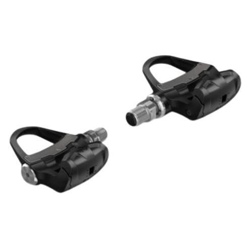 Pedales Potenciómetros Garmin Rally RK200 Mira Keo 2-Pack Negros 010-02388-00
