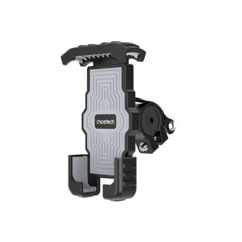 Soporte de Celular para Bicicleta Choetech 6.8'' 360° H067