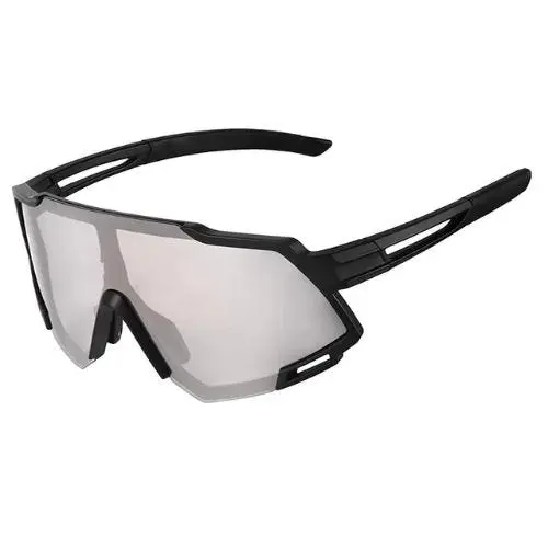 Lentes de Sol Deportivos Fitwell 838 Fotocromático SS838C02