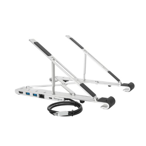 Base Portátil Targus con Doking integrado AWU100005GL