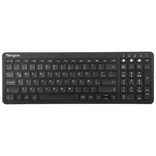 Teclado Targus Multi Dispositivo BT español AKB863ES