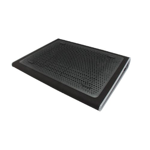 Base Targus Enfriadora Doble Ventilador 17" para AWE55US