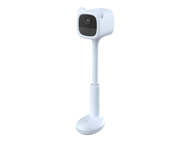 Cámara de Seguridad Ezviz Vigila bebés BM1 de Interiores CS-BM1-R100-2D2WF-BE
