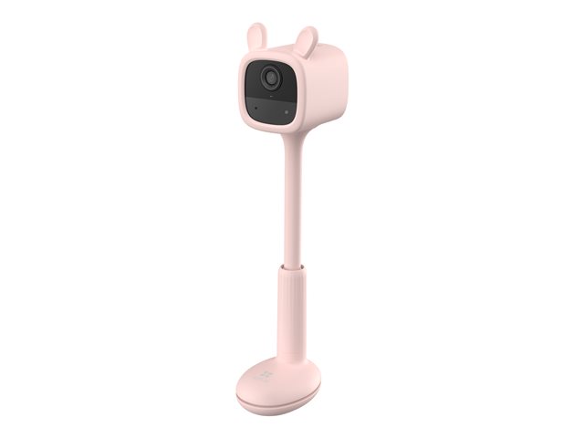 Cámara de Seguridad Ezviz Vigila bebés BM1 de Interiores CS-BM1-R100-2D2WF-Ra