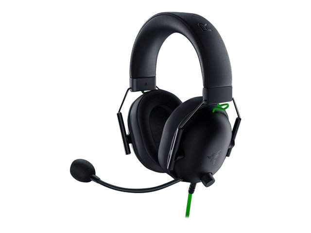 Headset Razer Blackshark V2 X RZ04-03240100-R3U1