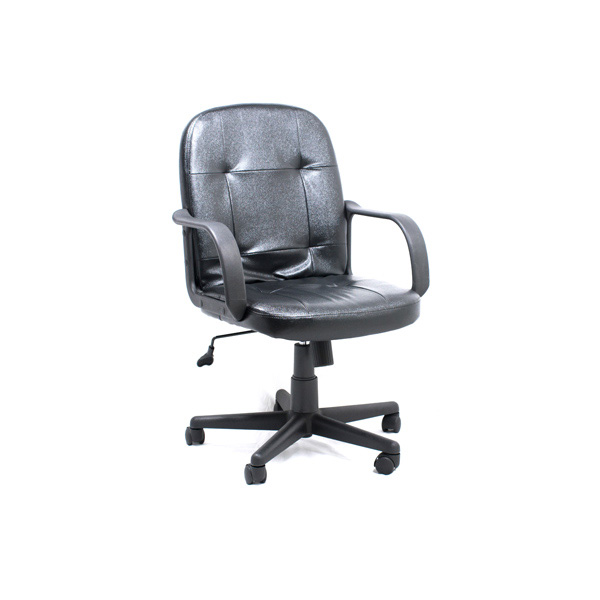 Silla Ejecutiva XTech Con Reposabrazos AM160GEN27