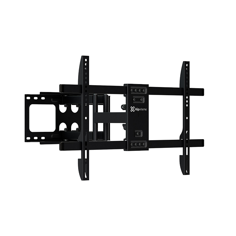 Soporte para TV Klip Xtreme 37" a 90" Articulado KTM-956