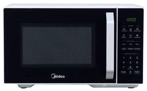 Horno Microondas Midea MMDX11S2BW-CA