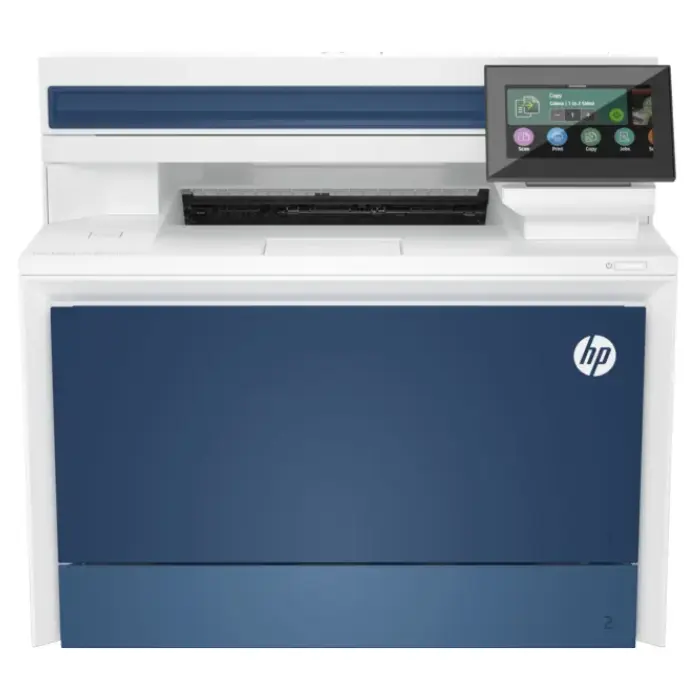 Impresora Laserjet HP Pro MFP M4303 Fdw Blanco 5HH67A