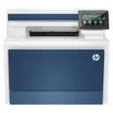 Impresora Laserjet HP Pro MFP M4303 Fdw Blanco 5HH67A
