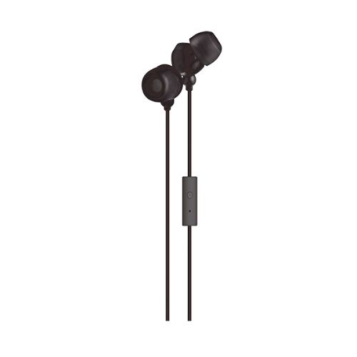 Audífonos Maxell Intrauditivo con Micrófono 347364