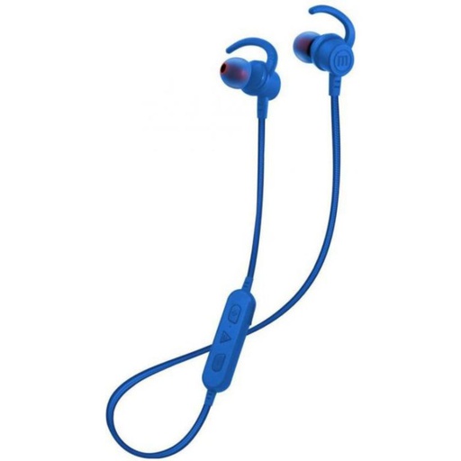 Audífonos Maxell Inalámbricos SOLID+ EB-BT100 347782