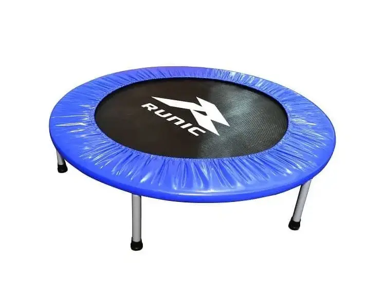 Trampolín Runic Para Ejercicios HL-2064