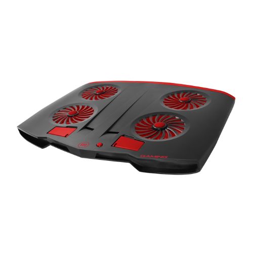 Base para Laptop Maxell Gaming LED Samui Cooler (CA-LC-9) 348370