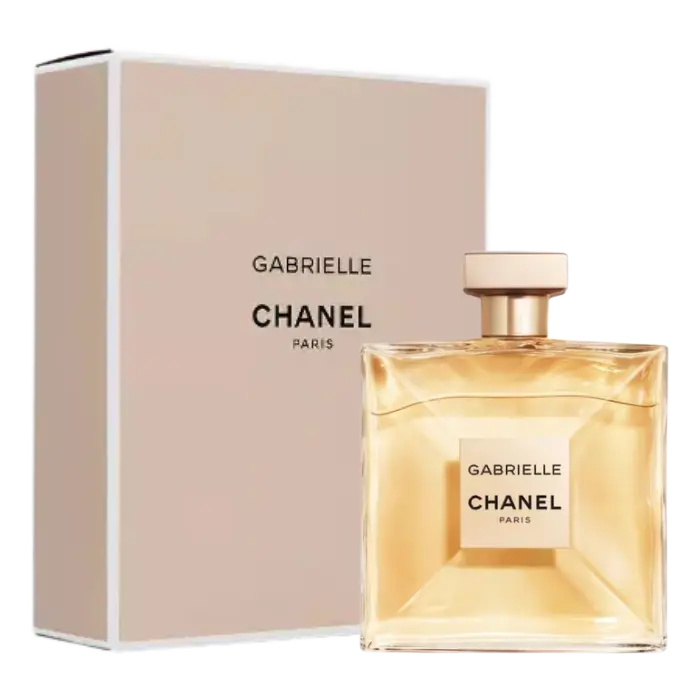 Perfume Chanel Gabrielle EDP 100ml Mujer