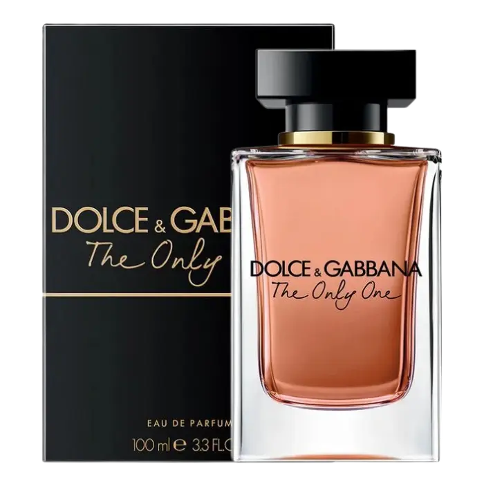 Perfume Dolce & Gabbana The Only One EDP 100ml Mujer