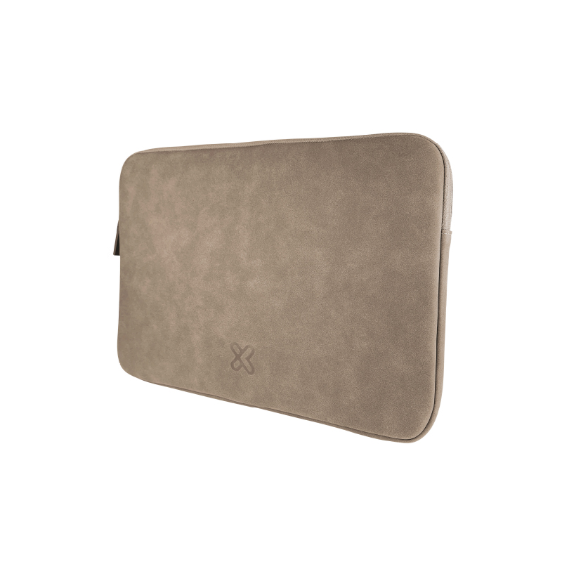 Funda SquareShield Klip Xtreme 15.6" Khaki KNS-220KH