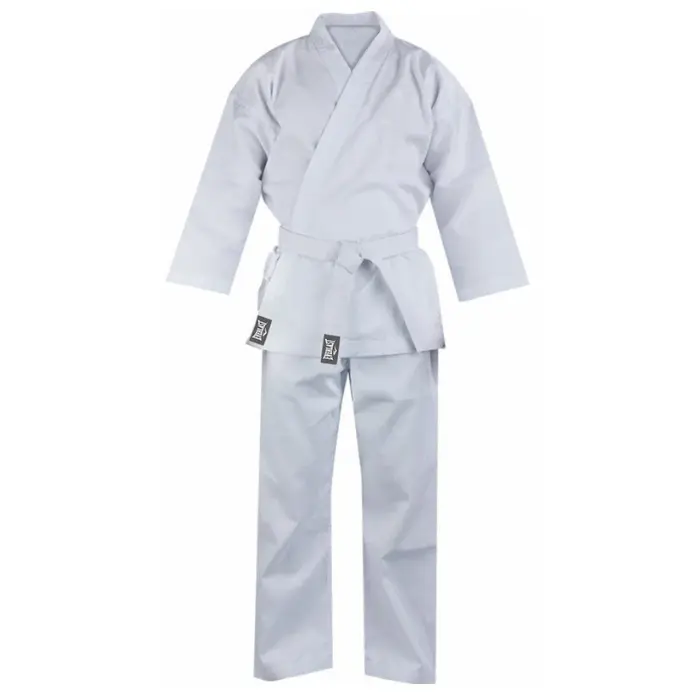 Uniforme Everlast Karate Talla 000 EVKU7130
