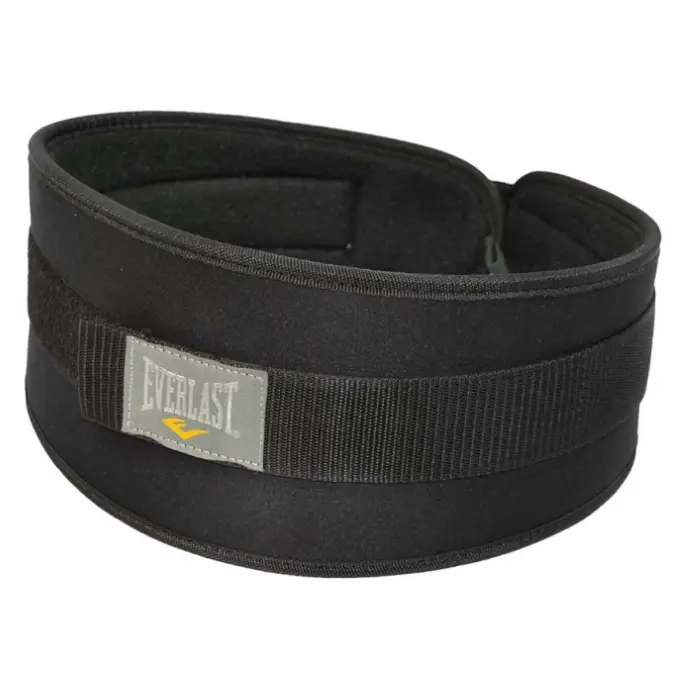 Correa Pesas Everlast 4" EVUB084