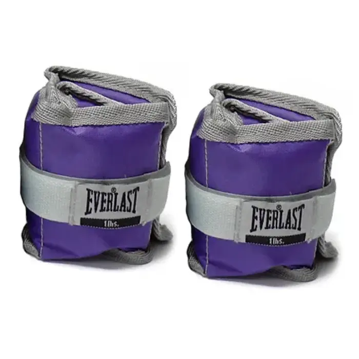 Pesa Everlast para Muñeca y Tobillo 2LB EVWW610