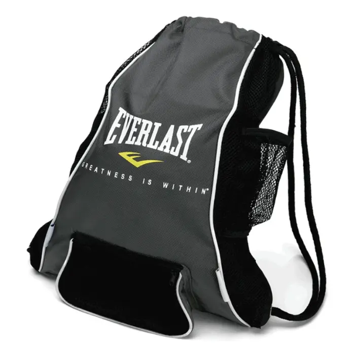 Bolso Everlast Porta Guantes 420D