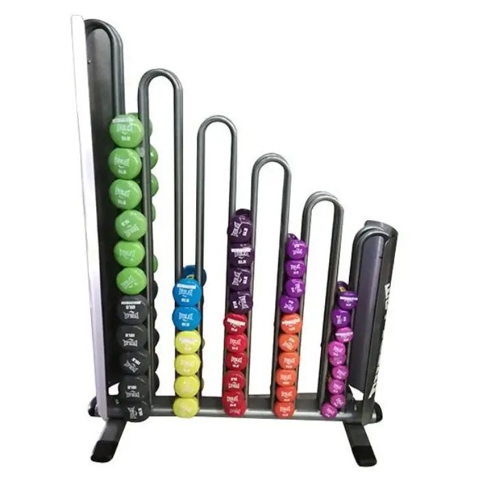 RACK EVERLAST MANCUERNA VINYL RK2506H