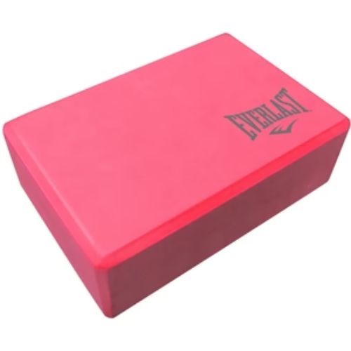 Bloque de Yoga Everlast Eva EVYBK596-PK